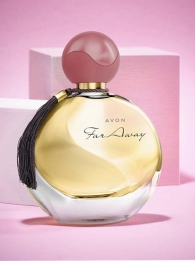Far Away Eau de Parfum