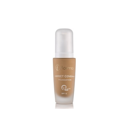 Product Flormar Perfect Coverage Foundation 