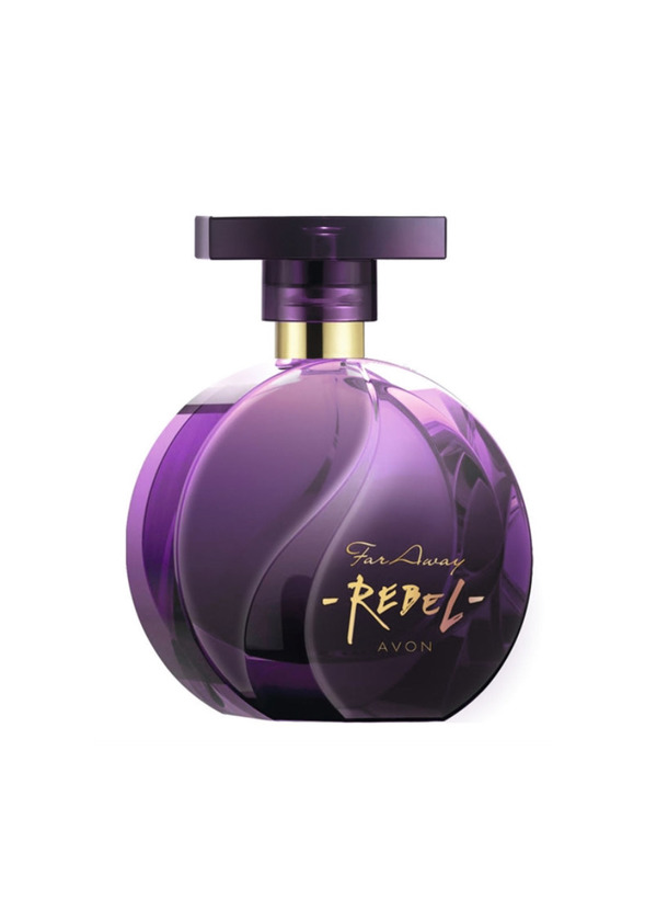 Products Far Away Rebel Eau de Parfum