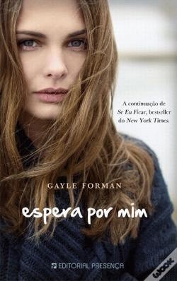 Libros Espera Por Mim