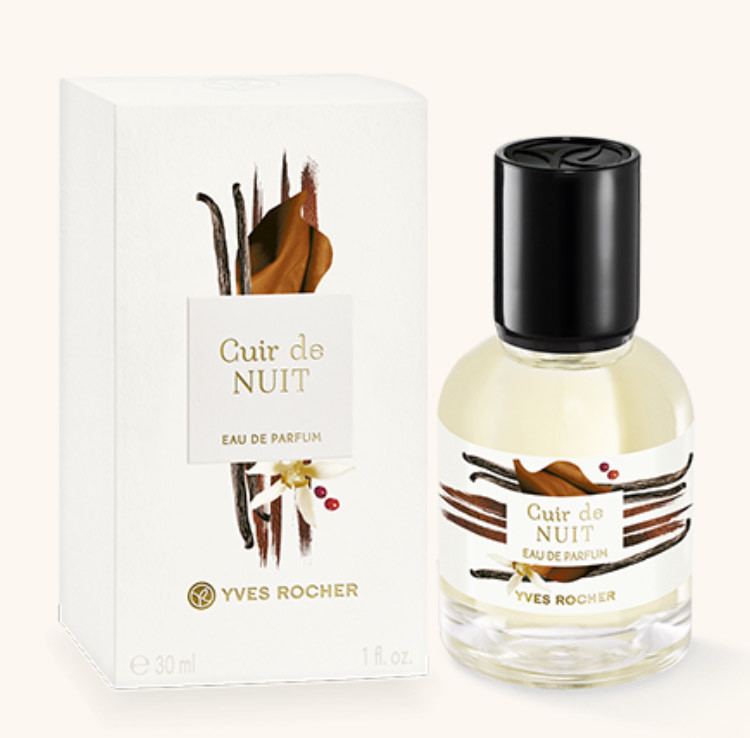 Products Eau de Parfum Cuir de Nuit