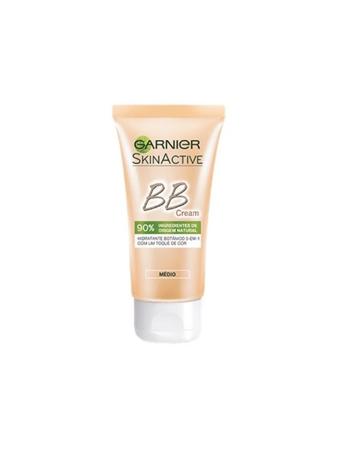 Products 
BB Cream