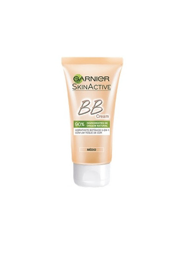 
BB Cream