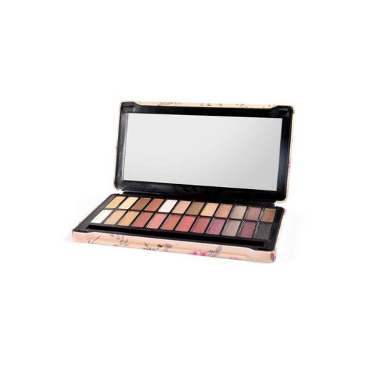 IDC BV PALETTE NAKED NUDE R 