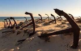 Praia do Barril