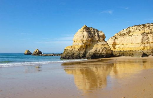 Praia da Rocha