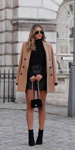 Fashion Outfit 