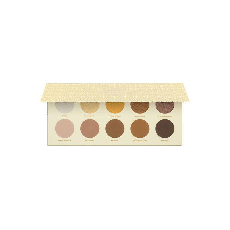 Product Blanc Fusion Palette