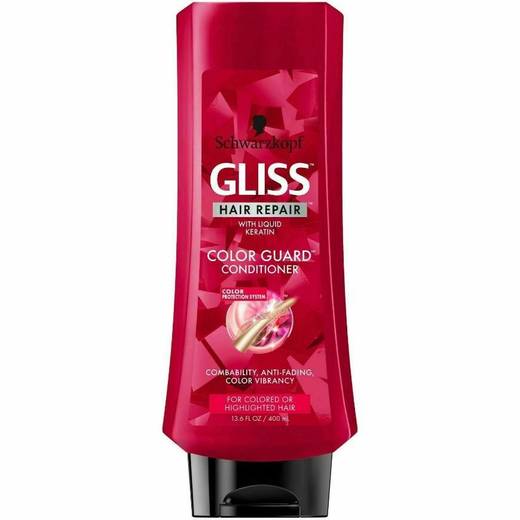 Gliss condicionador