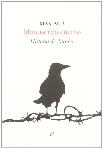 Book Manuscrito cuervo: Historia de Jacobo