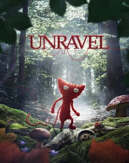 Videogames Unravel