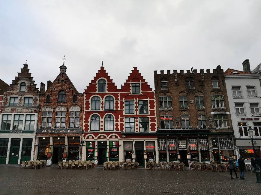 Place Grote Markt