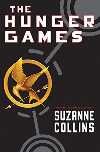 Libro The Hunger Games