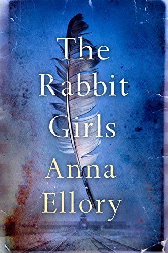 Books The Rabbit Girls