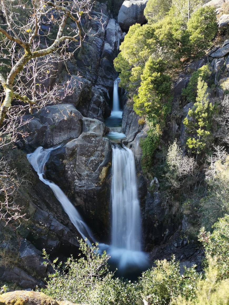 Place Cascata do Arado