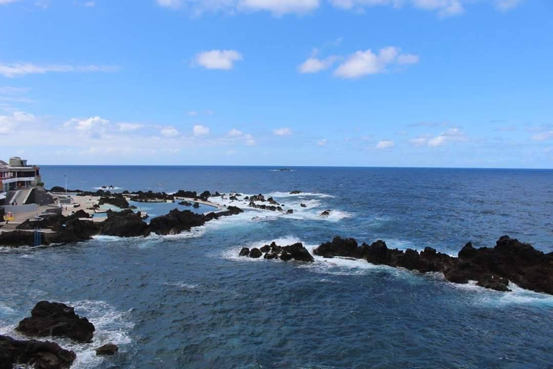 Place Porto Moniz Natural Pools