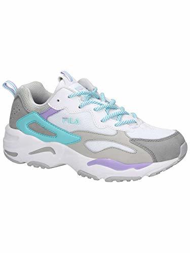 Fashion Fila Ray Tracer Wn's Blue Curacao 10106862D