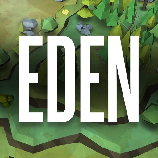 App Eden: The Game