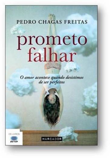 Prometo Falhar_Pedro Chagas Freitas