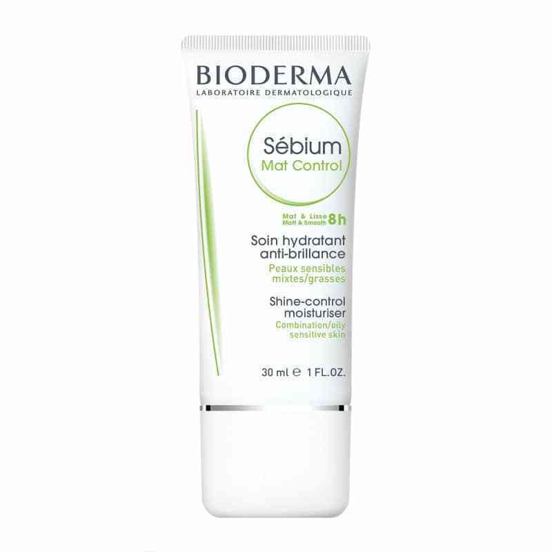 Beauty BIODERMA Sebium Mat Control 30 ml