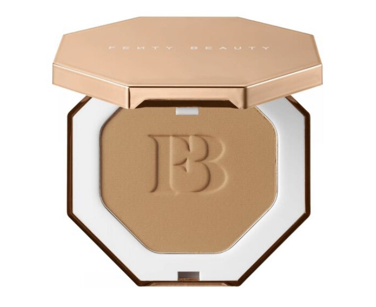 Moda Pó Bronzeador ; Fenty Beauty by Rihanna