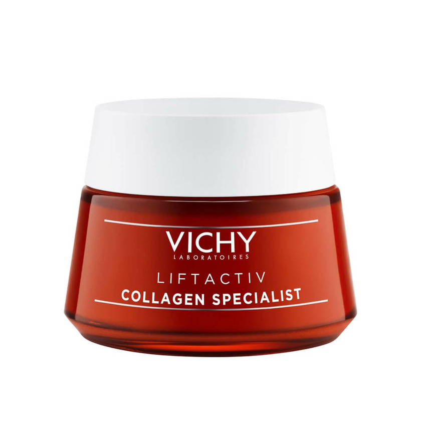 Products Collagen Specialist Liftactiv da Vichy

