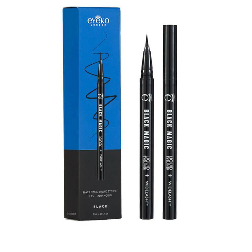 Social Eyeko Black Magic eyeliner
