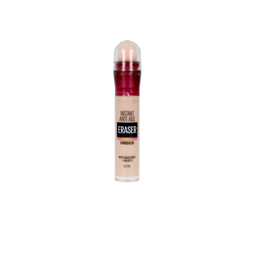 Product Maybelline EL BORRADOR instant anti-age