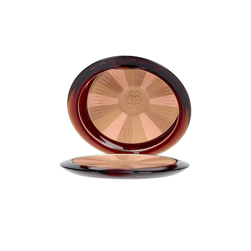 Product Guerlain TERRACOTTA LIGHT poudre bronzante légère