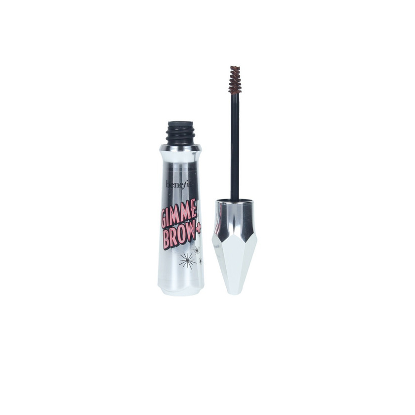 Product Benefit GIMME BROW volumizing fiber gel