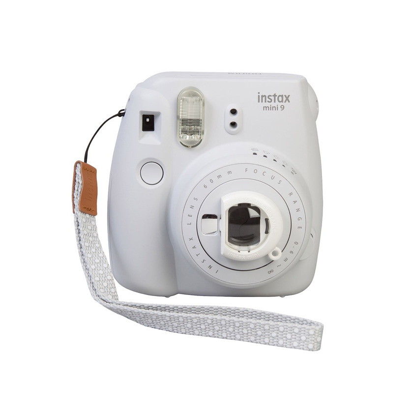 Products Fujifilm Instax Mini 9