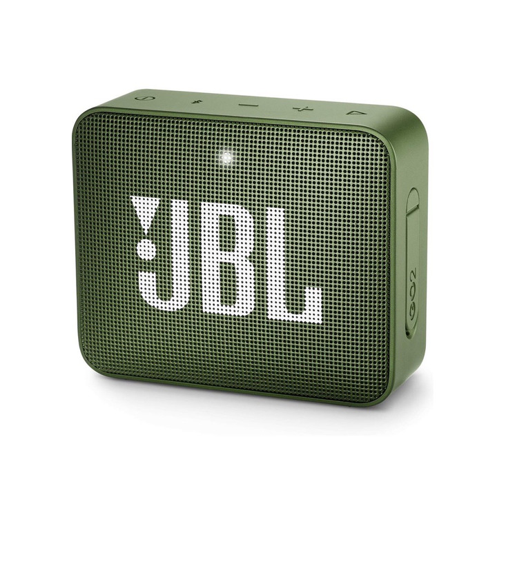 Producto JBL GO2 Waterproof Ultra Portable Bluetooth Speaker