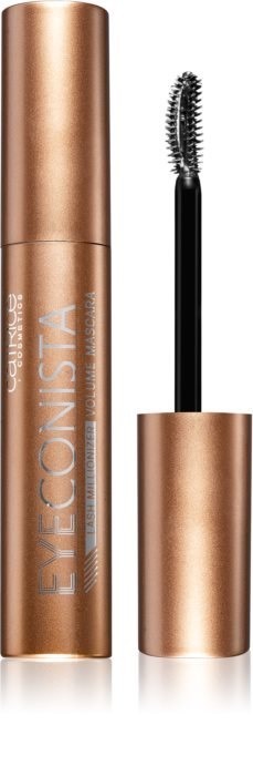 Producto Catrice Eyeconista
máscara para dar volume e definição