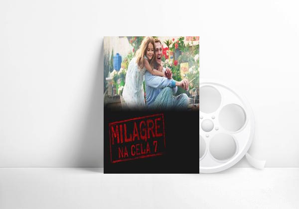 Movie O Milagre da Cela 7