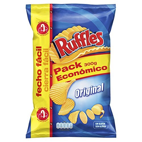 Social Ruffles Sal