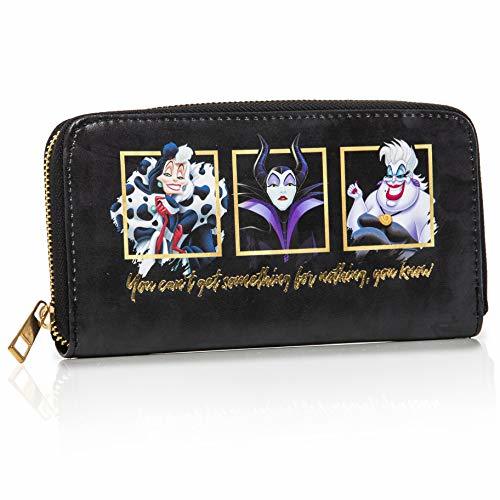 Producto Disney Cartera Largo Mujer