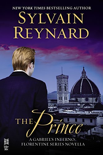 Libros The Prince: A Gabriel's Inferno/Florentine Series Novella