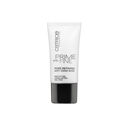 Primer Catrice