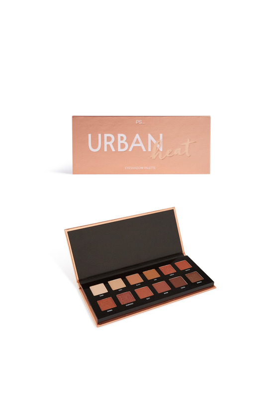 Products  Urban Heat