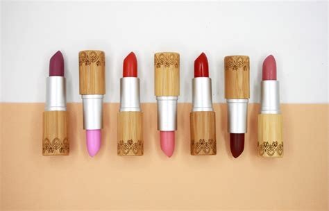 Fashion lipsticks