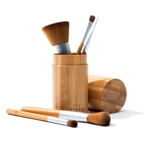 Moda vegan brush set