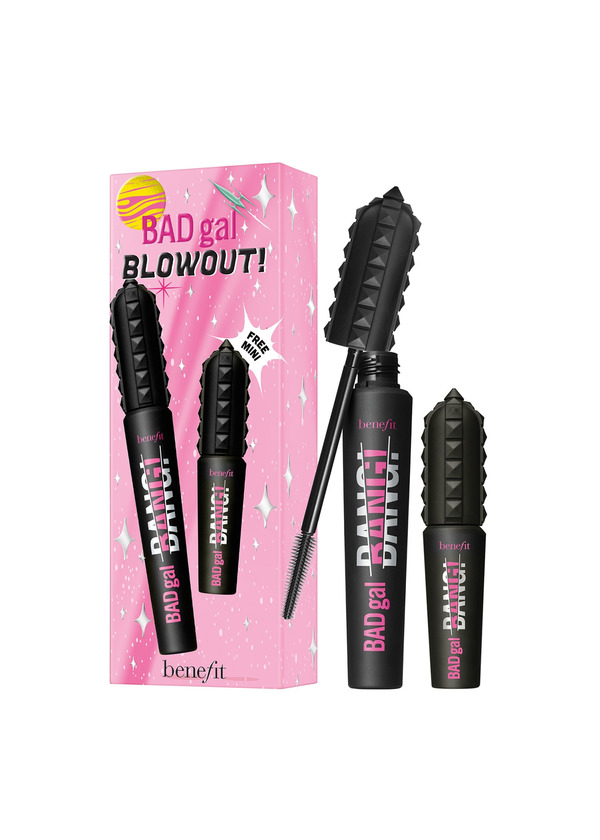 Product Benefit BADgal Blowout Mascara