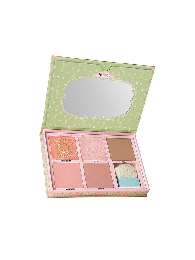 Producto Benefit Cheekleaders Pink Squad