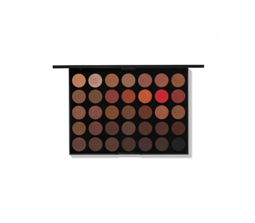 35O2 SECOND NATURE ARTISTRY PALETTE