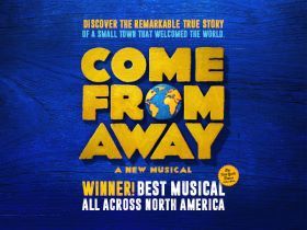 Moda Come from Away