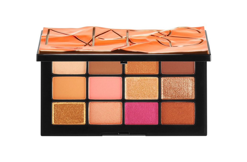 Producto AFTERGLOW EYESHADOW PALETTE