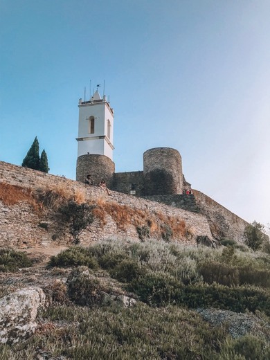 Castelo de Monsaraz