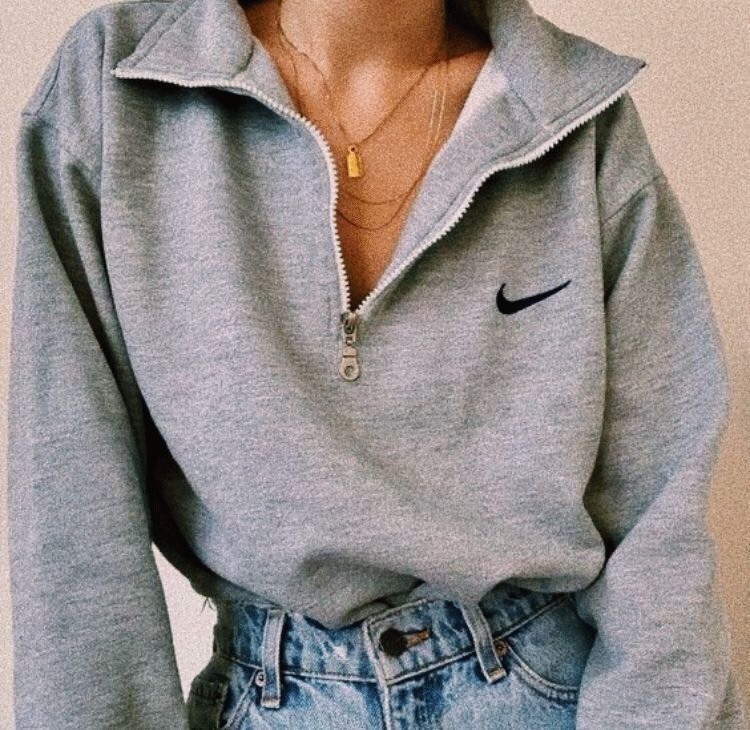 Moda nike