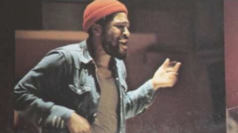 Canción Marvin Gaye - Let’s Get It On