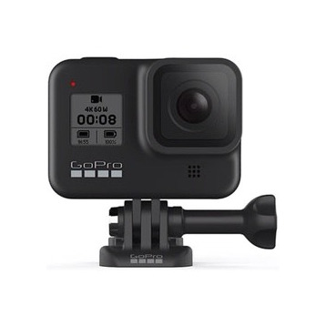 Productos Action Cam GoPro HERO8